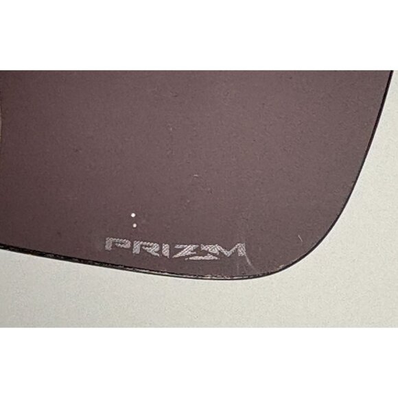 Oakley Turbine Rotor PRIZM Daily Shield Lenses Tinted Pink Replacement Lens - Picture 5 of 5